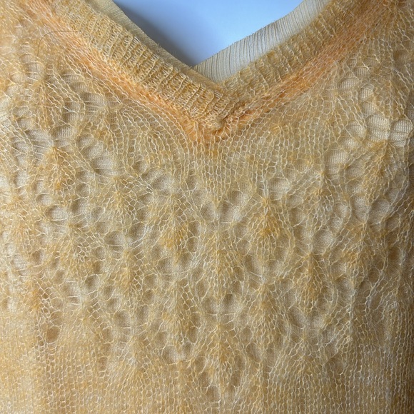 Knitted & Knotted sweater - Picture 6 of 13